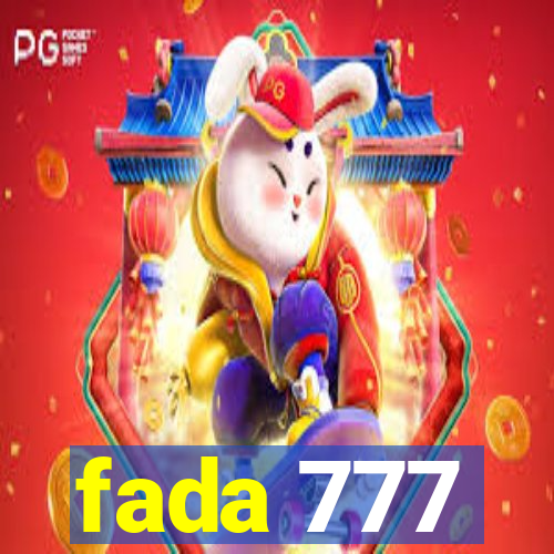 fada 777